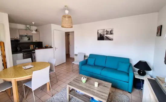 Logement à Deux Pas De La Mer