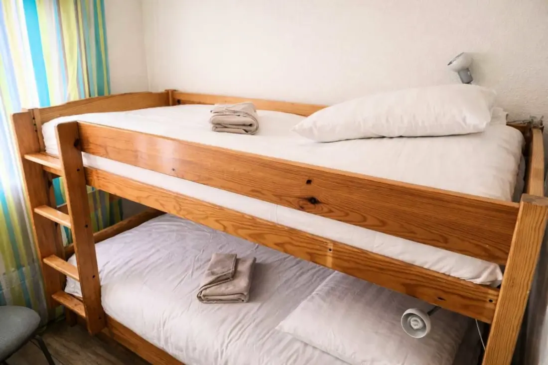Logement à Deux Pas De La Mer