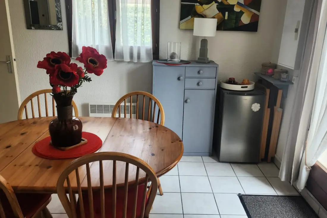 Maison Avec Jardin Et Barbecue à Cabourg