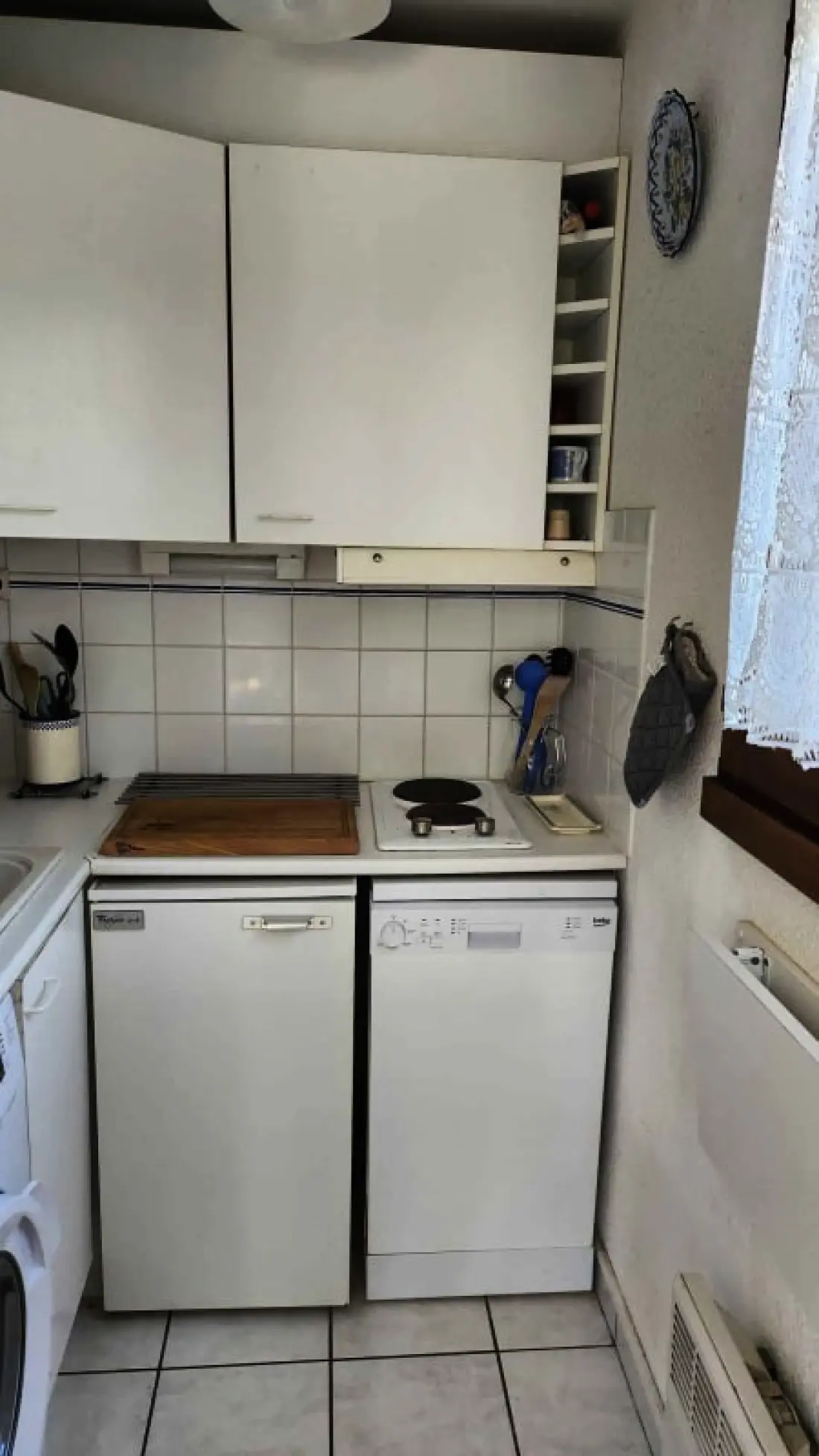 Maison Avec Jardin Et Barbecue à Cabourg