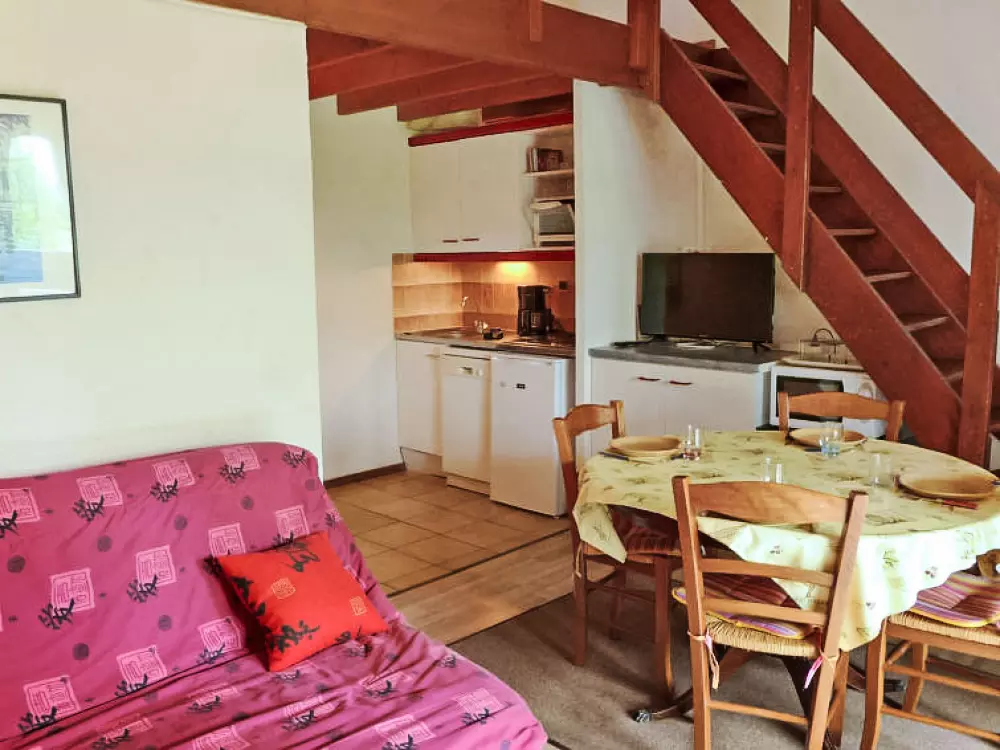 Maison de Vacances Cabourg