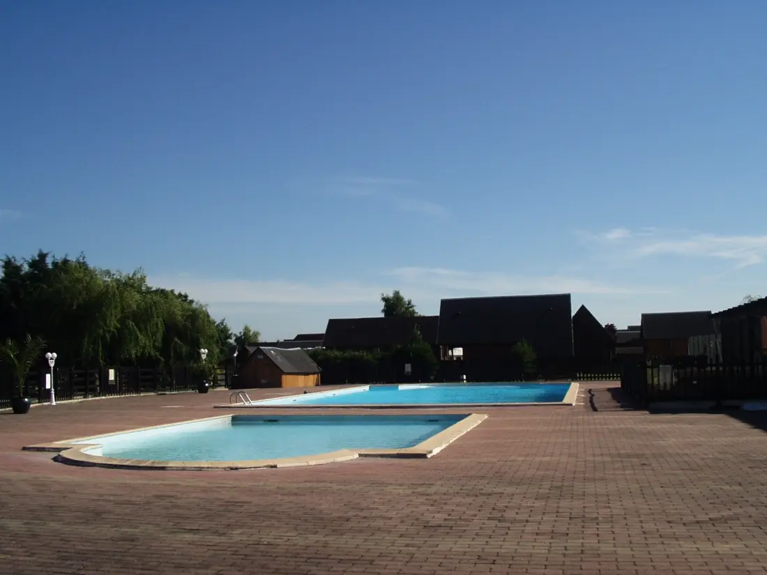 Maison de Vacances Cabourg 137