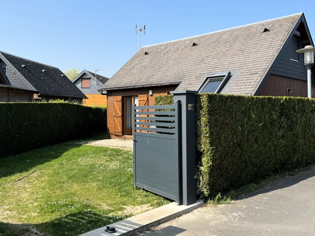 Maison de Vacances Cabourg 137