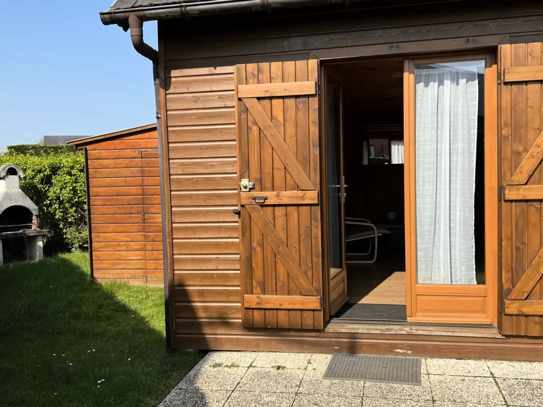Maison de Vacances Cabourg 137