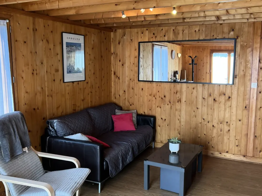 Maison de Vacances Cabourg 137