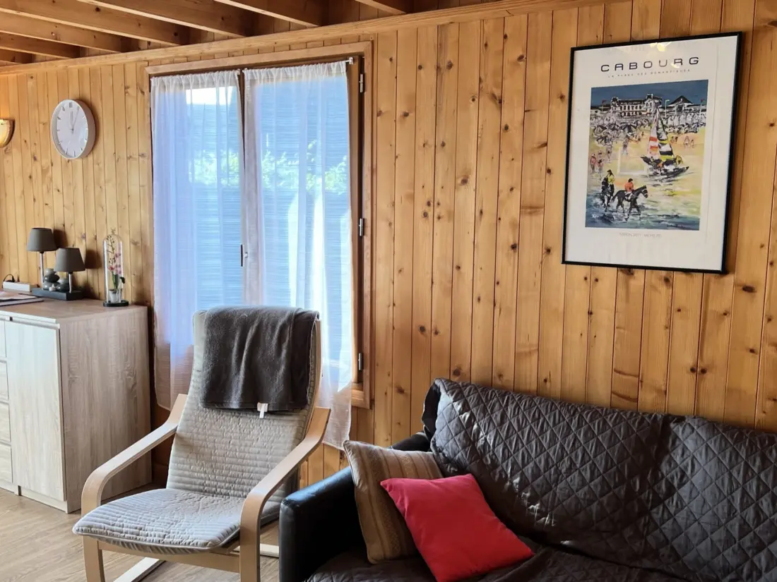 Maison de Vacances Cabourg 137