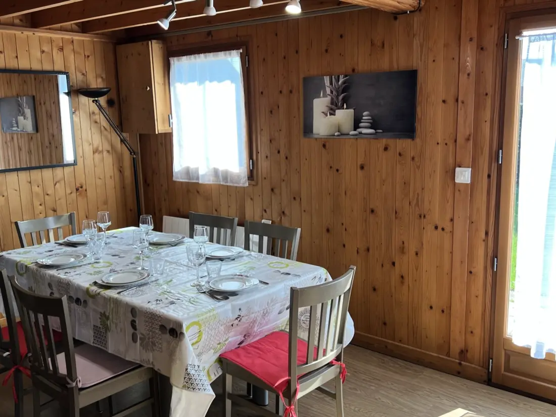 Maison de Vacances Cabourg 137