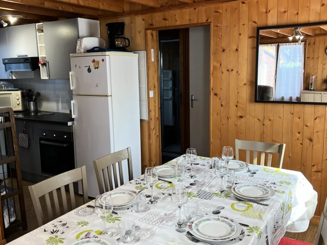 Maison de Vacances Cabourg 137