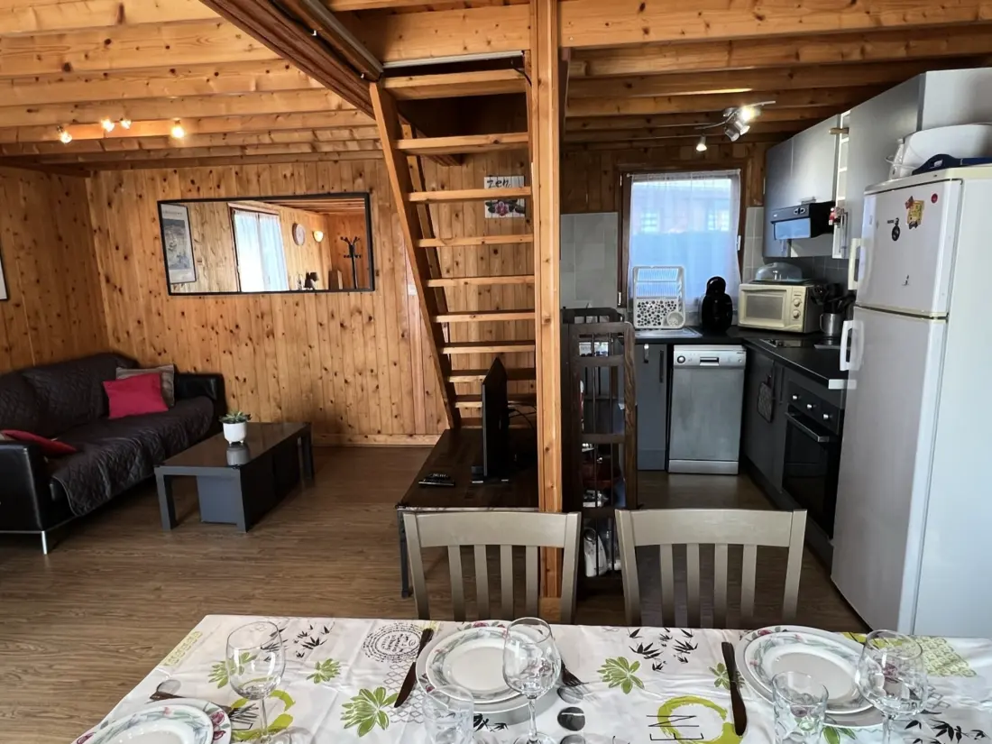 Maison de Vacances Cabourg 137