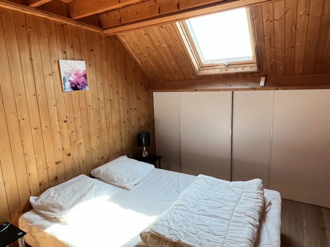 Maison de Vacances Cabourg 137