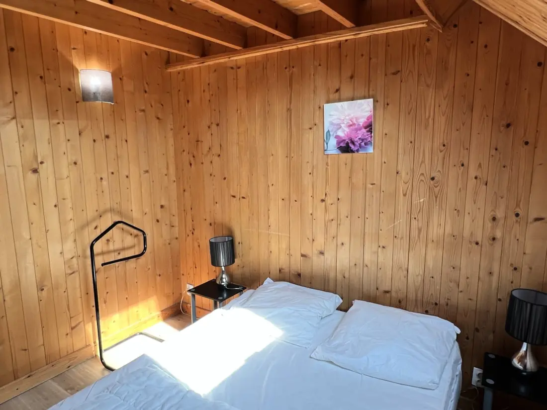 Maison de Vacances Cabourg 137