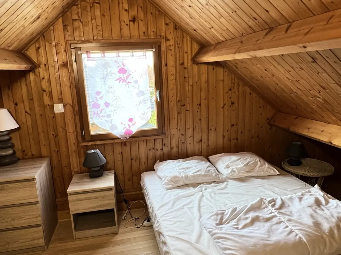 Maison de Vacances Cabourg 137