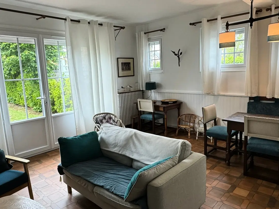Maison de Vacances Cabourg 167