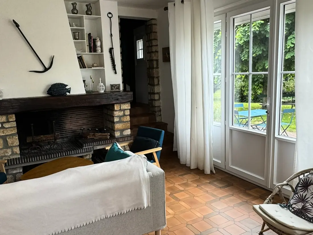 Maison de Vacances Cabourg 167