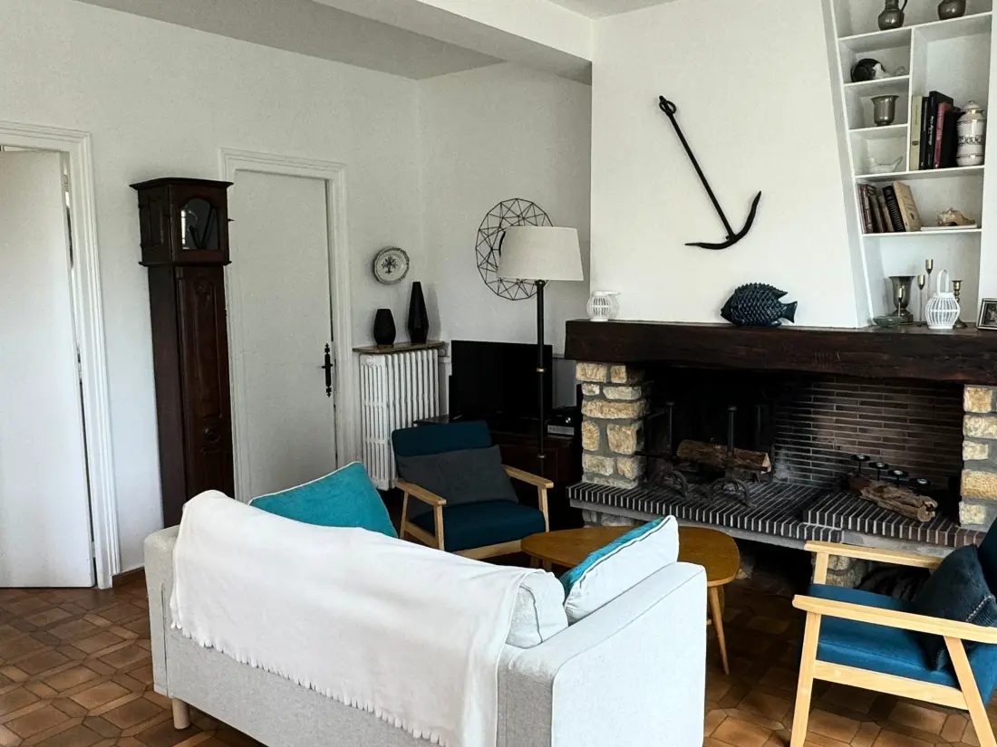 Maison de Vacances Cabourg 167