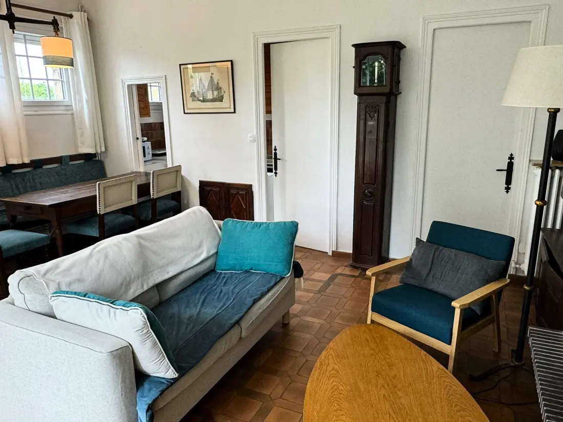 Maison de Vacances Cabourg 167