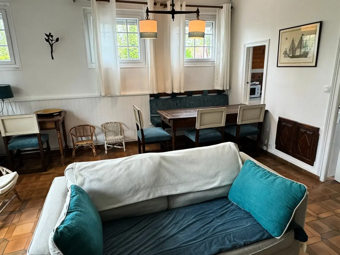 Maison de Vacances Cabourg 167
