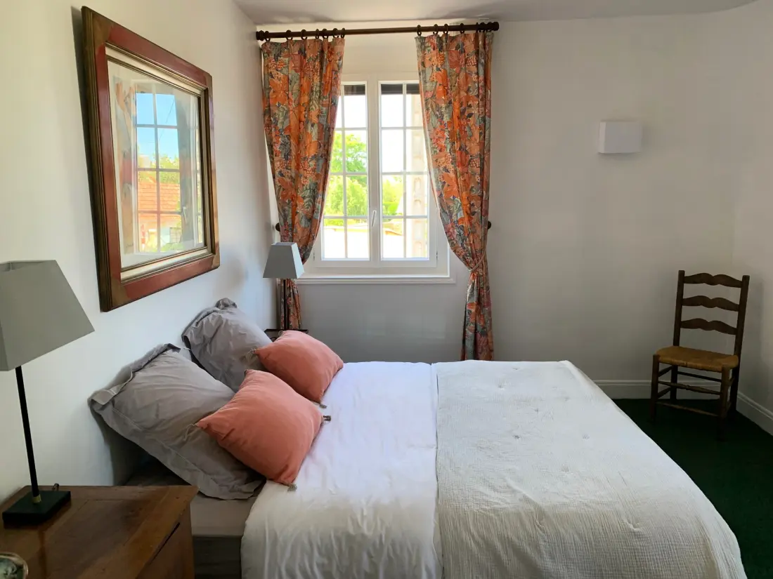 Maison de Vacances Cabourg 167
