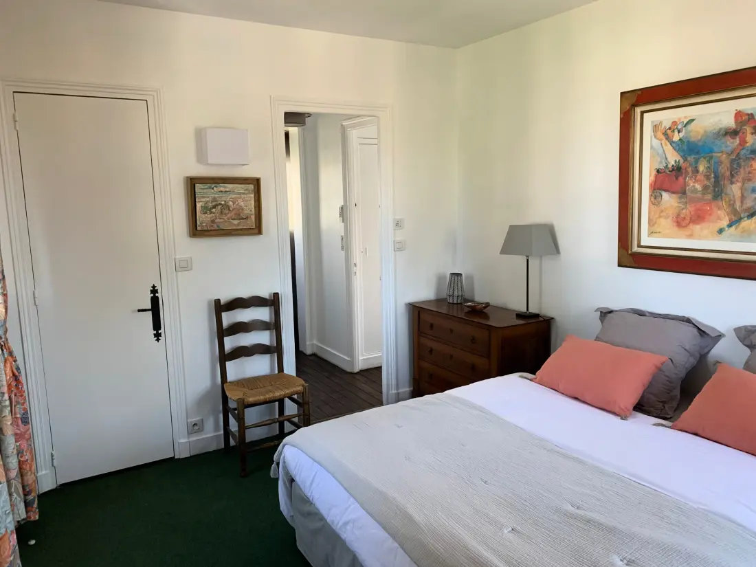 Maison de Vacances Cabourg 167