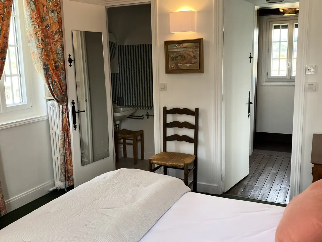 Maison de Vacances Cabourg 167