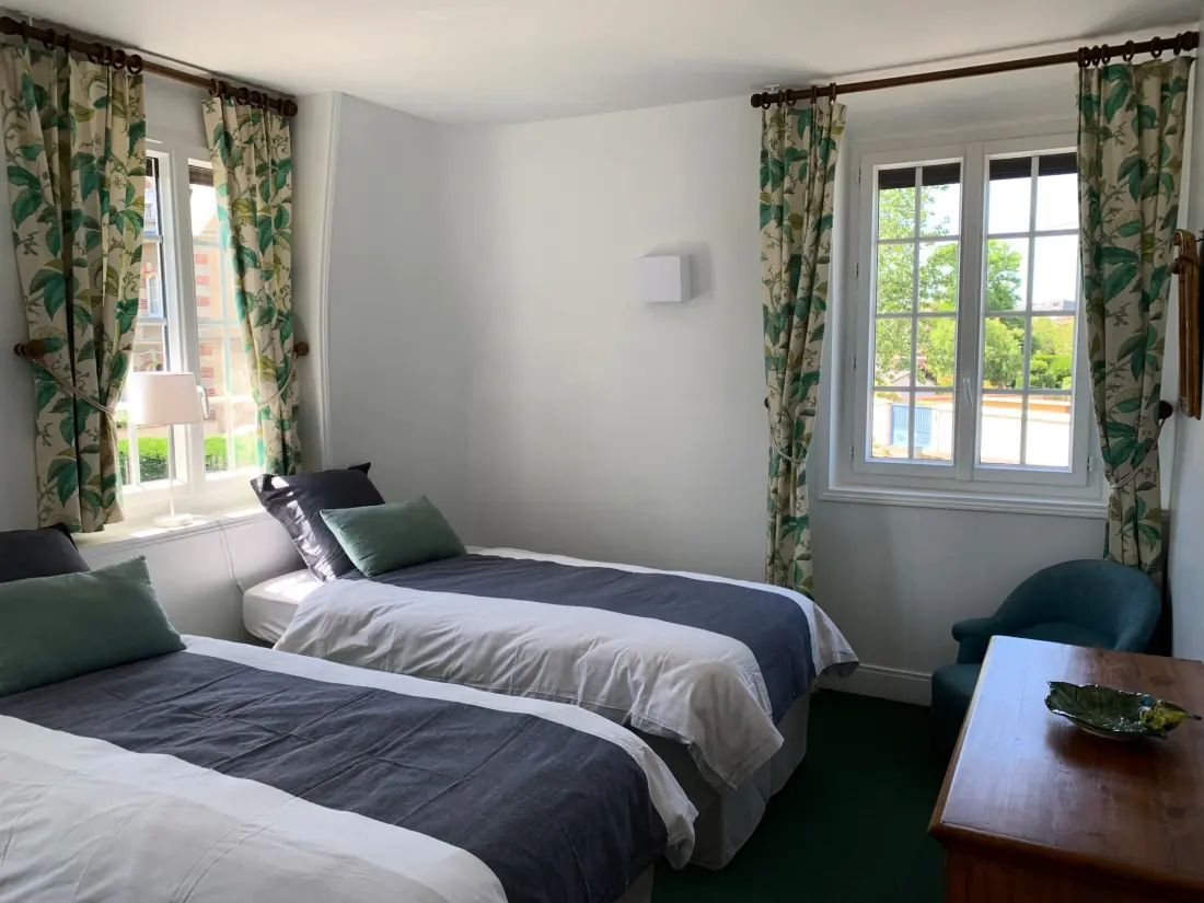Maison de Vacances Cabourg 167