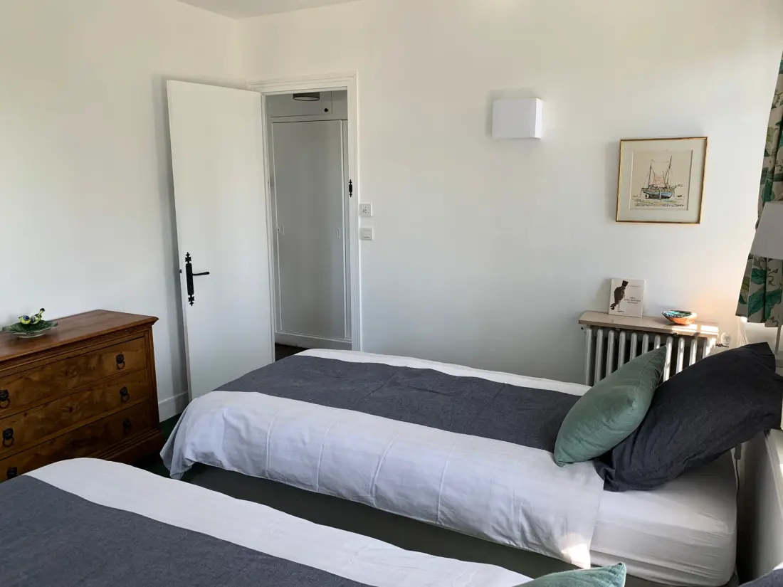 Maison de Vacances Cabourg 167