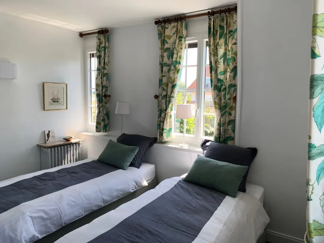 Maison de Vacances Cabourg 167