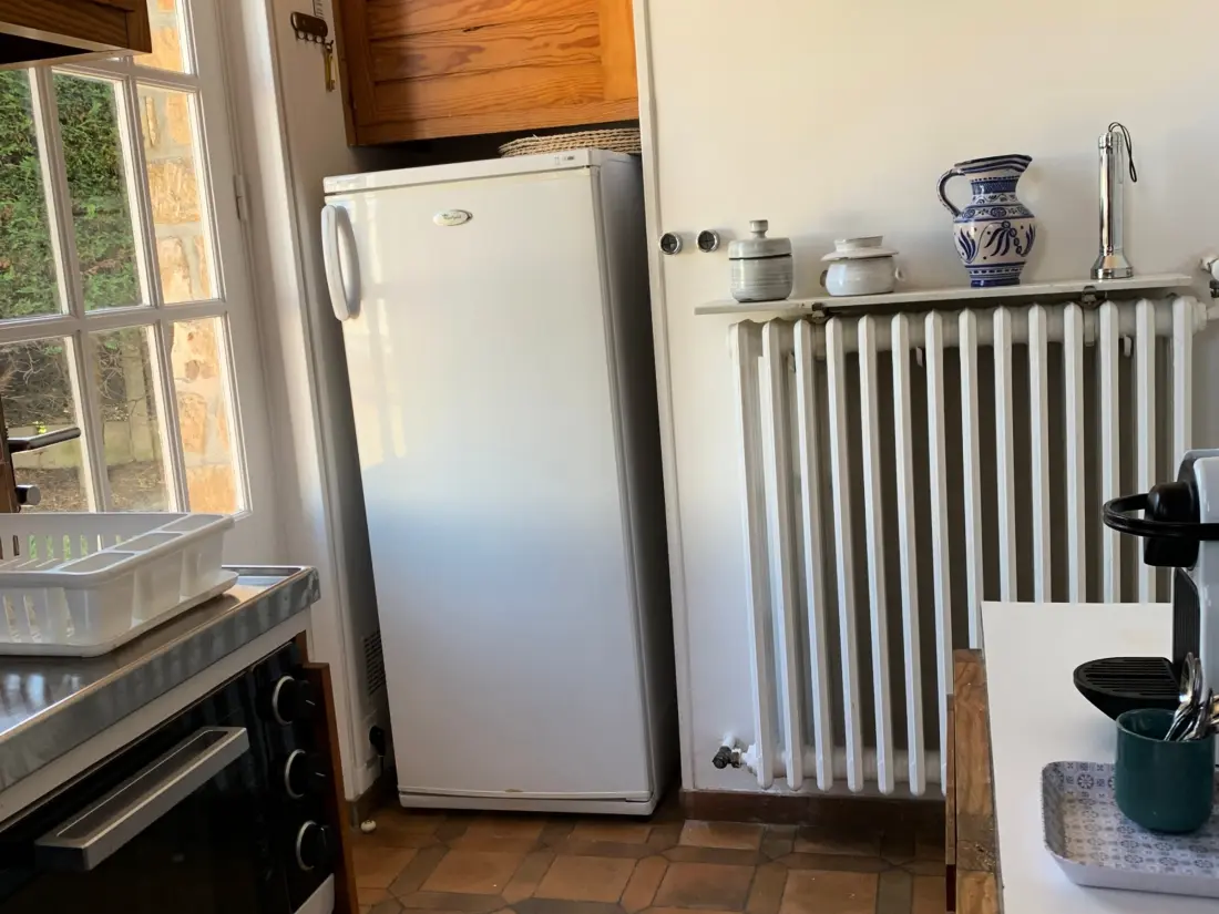 Maison de Vacances Cabourg 167
