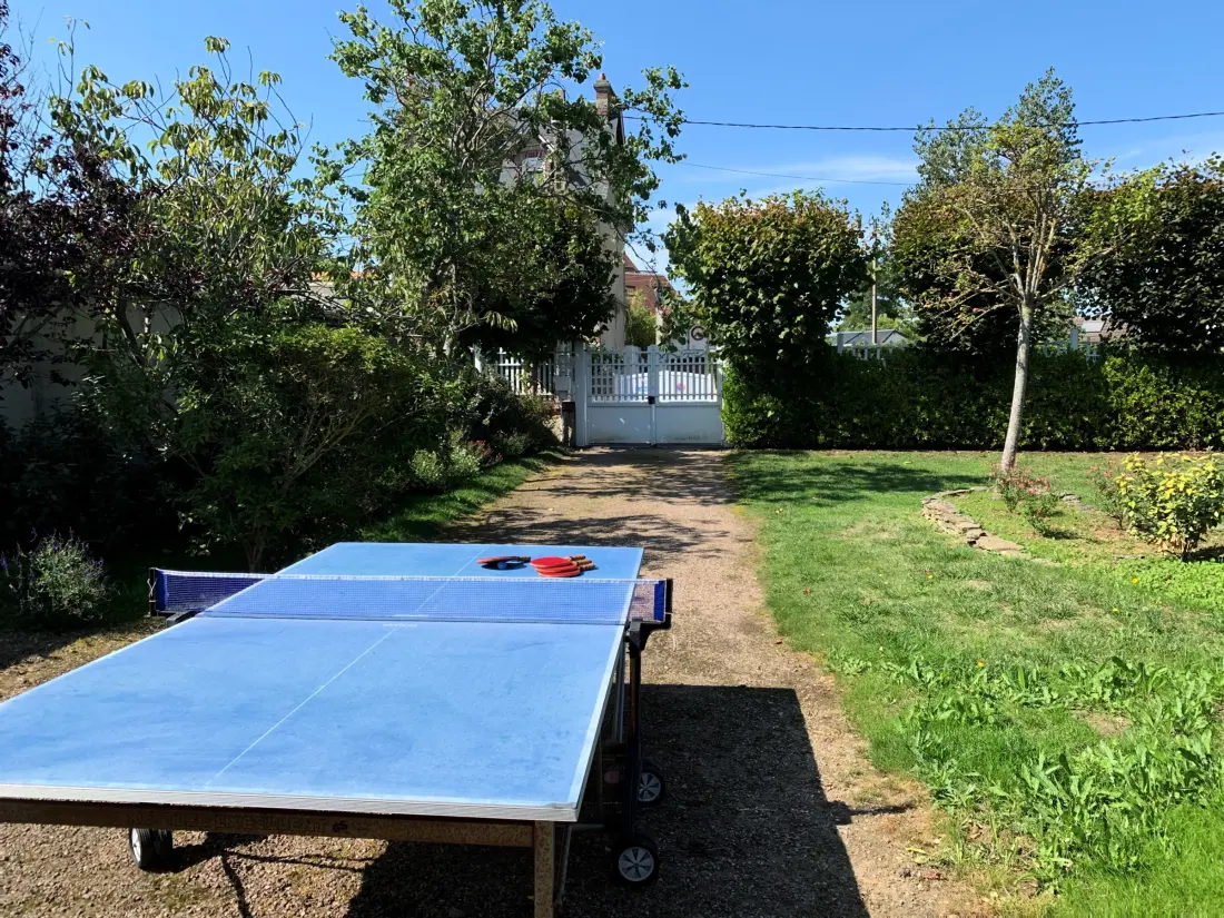 Maison de Vacances Cabourg 167