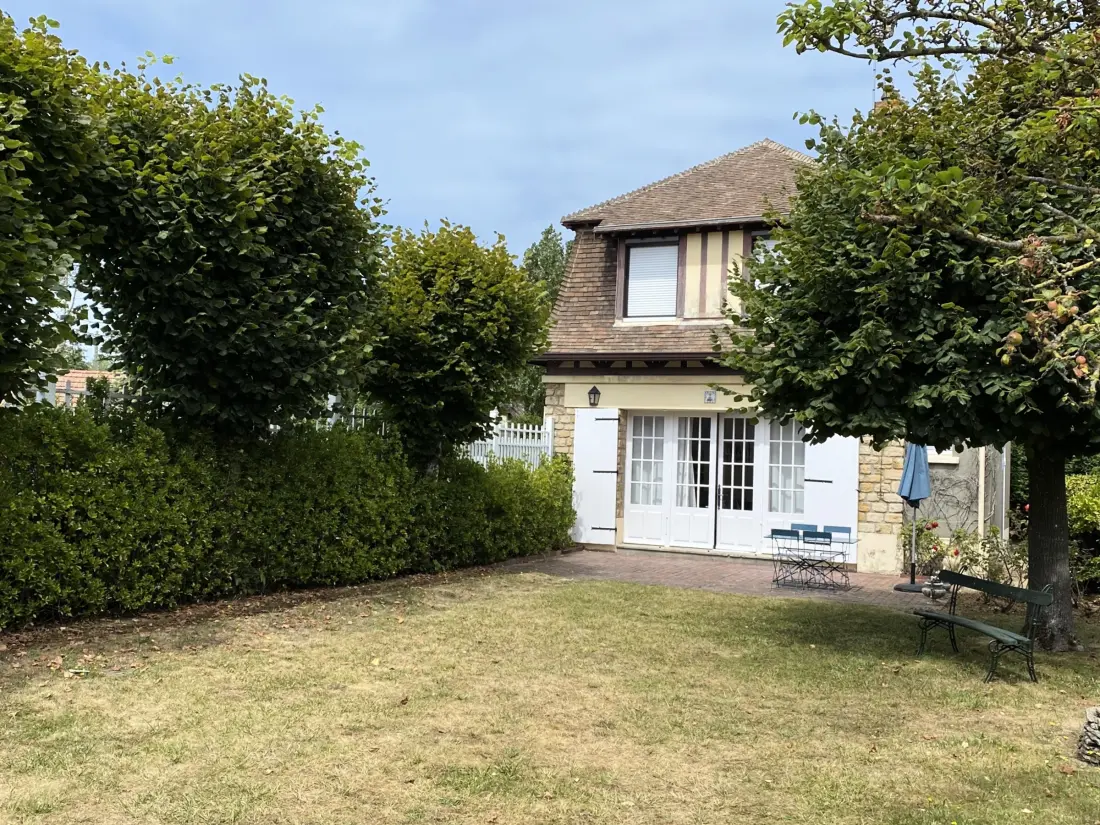 Maison de Vacances Cabourg 167