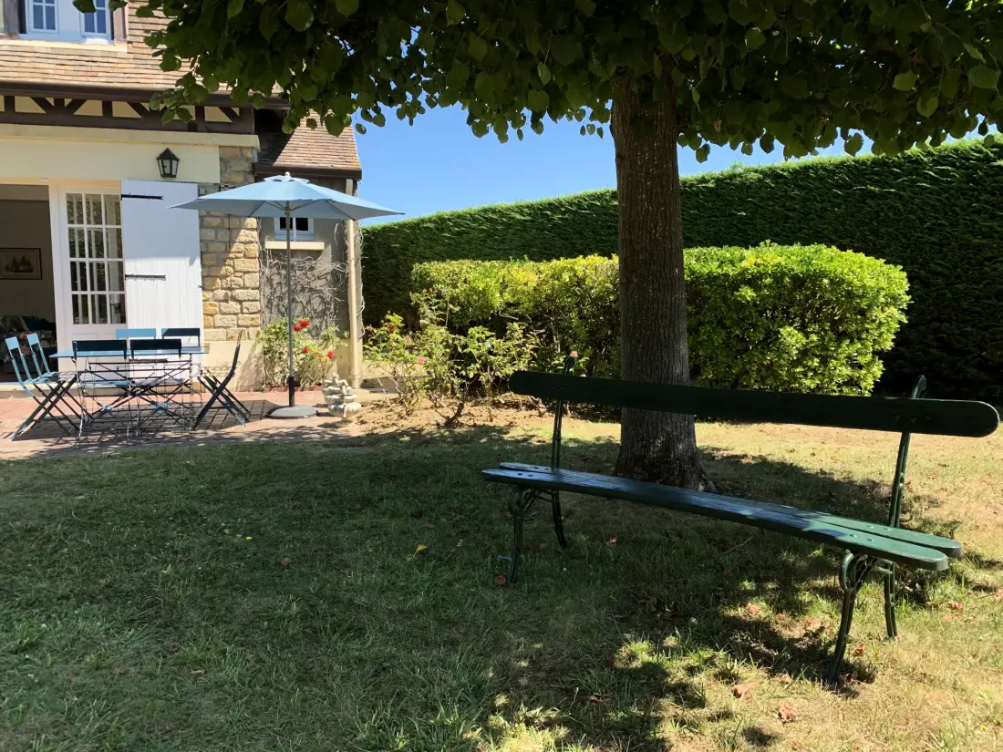 Maison de Vacances Cabourg 167