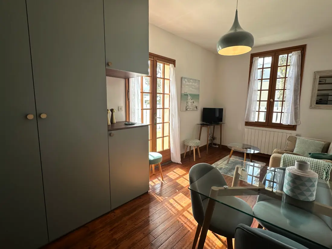 Maison de Vacances Cabourg 183
