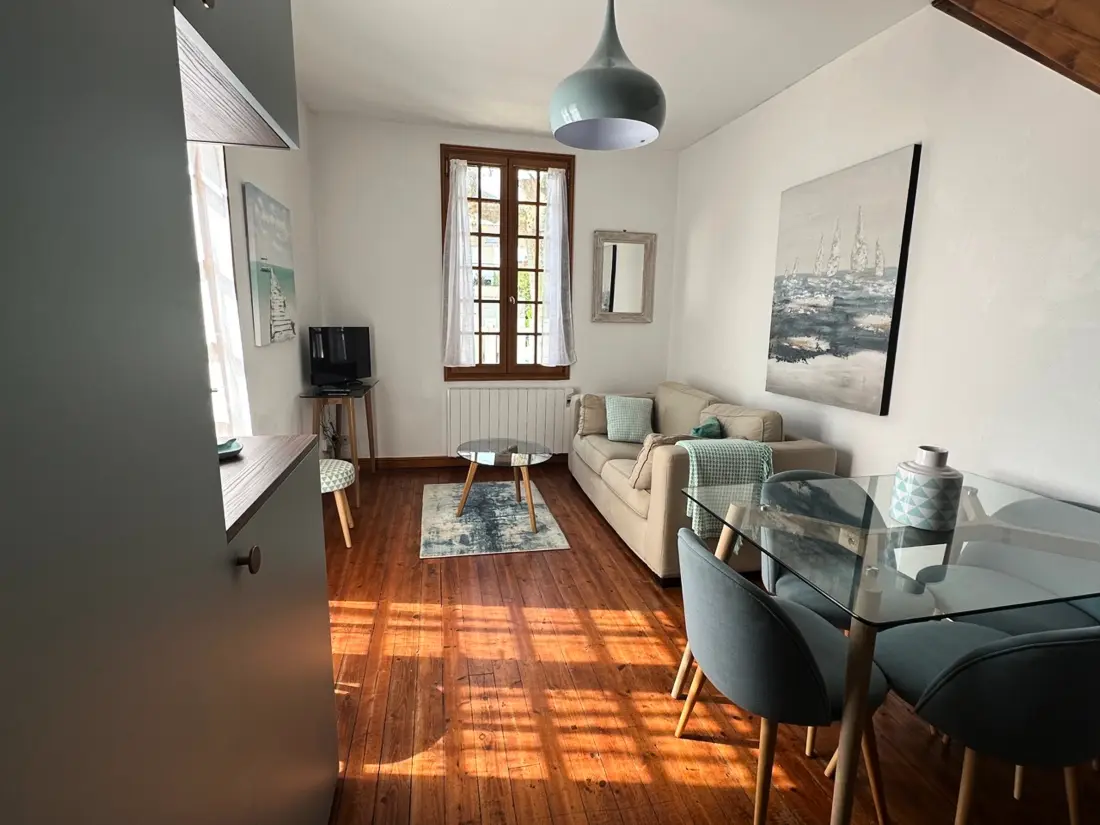 Maison de Vacances Cabourg 183
