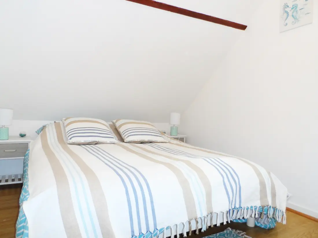 Maison de Vacances Cabourg 183