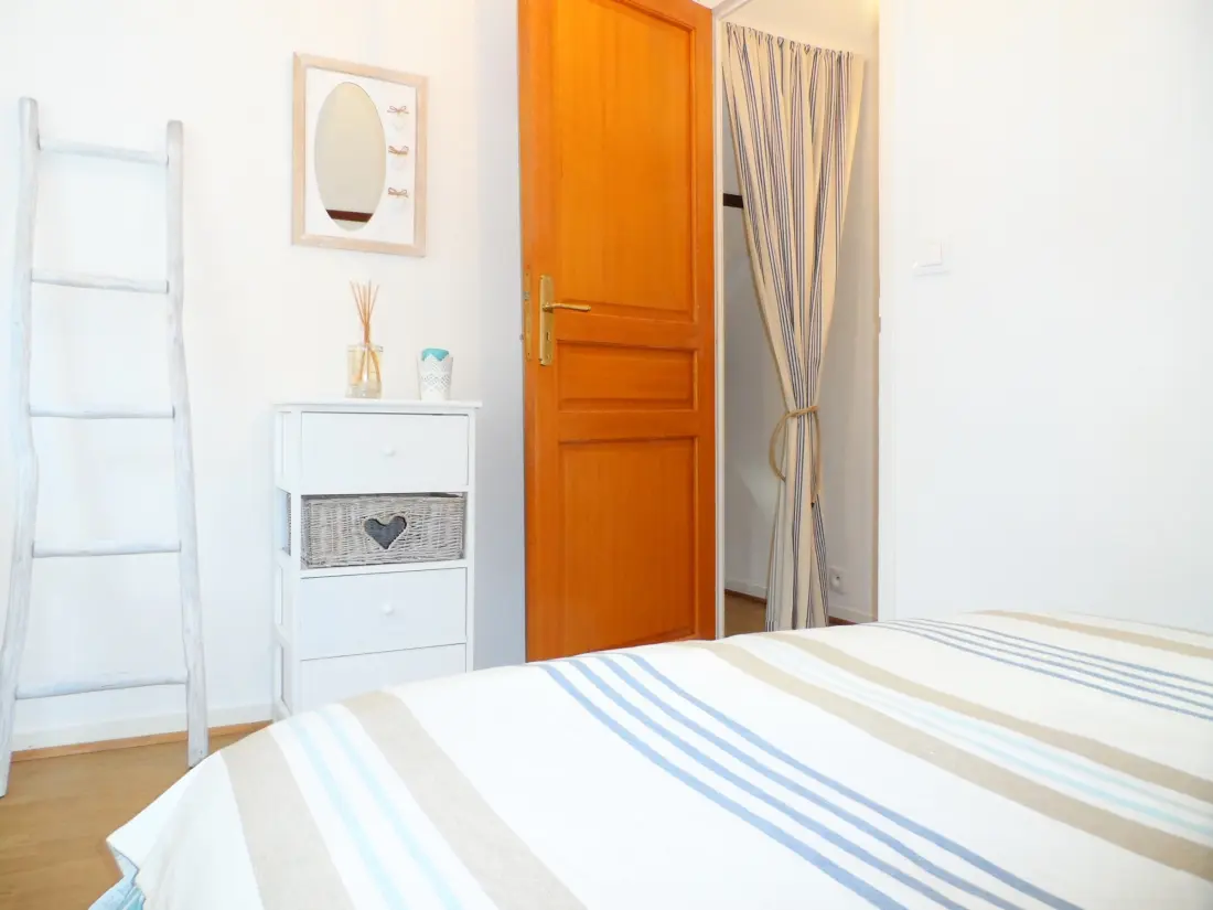 Maison de Vacances Cabourg 183