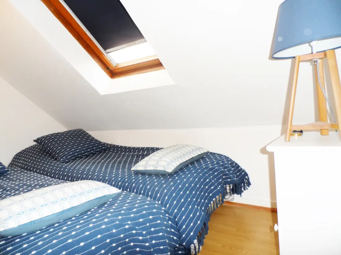 Maison de Vacances Cabourg 183