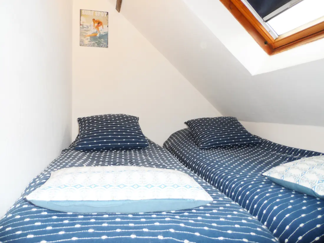 Maison de Vacances Cabourg 183