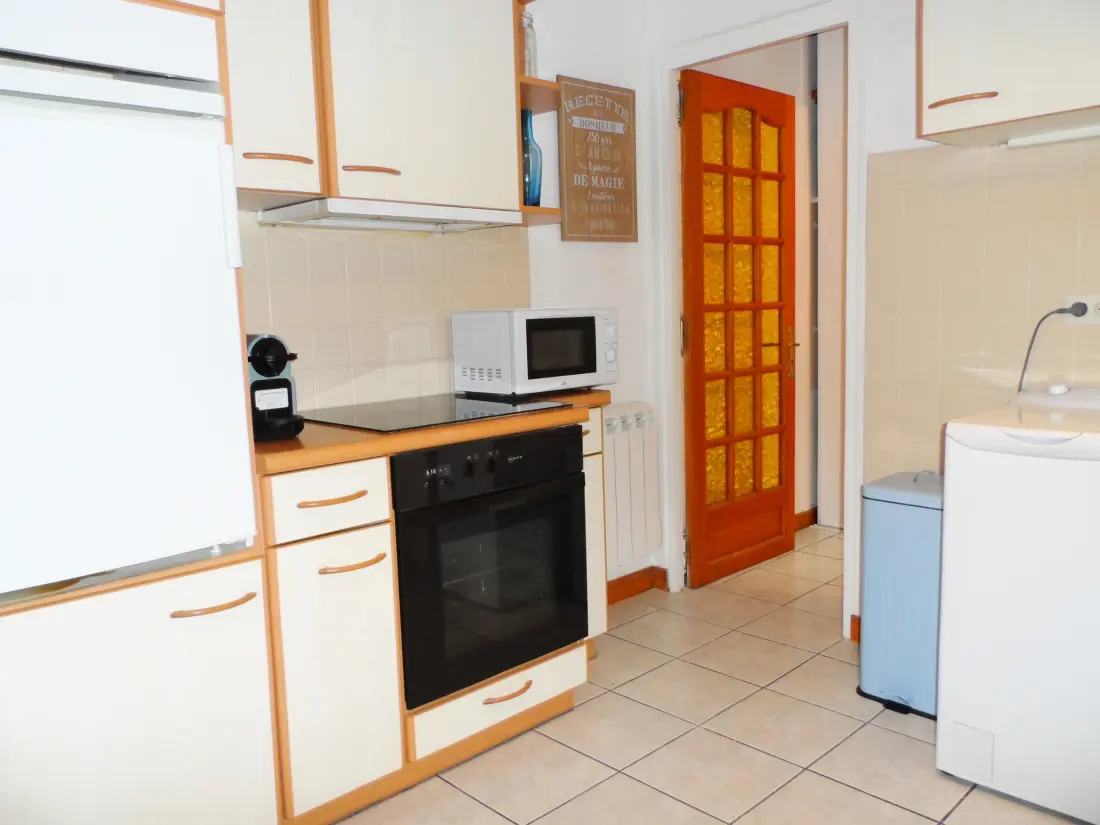 Maison de Vacances Cabourg 183