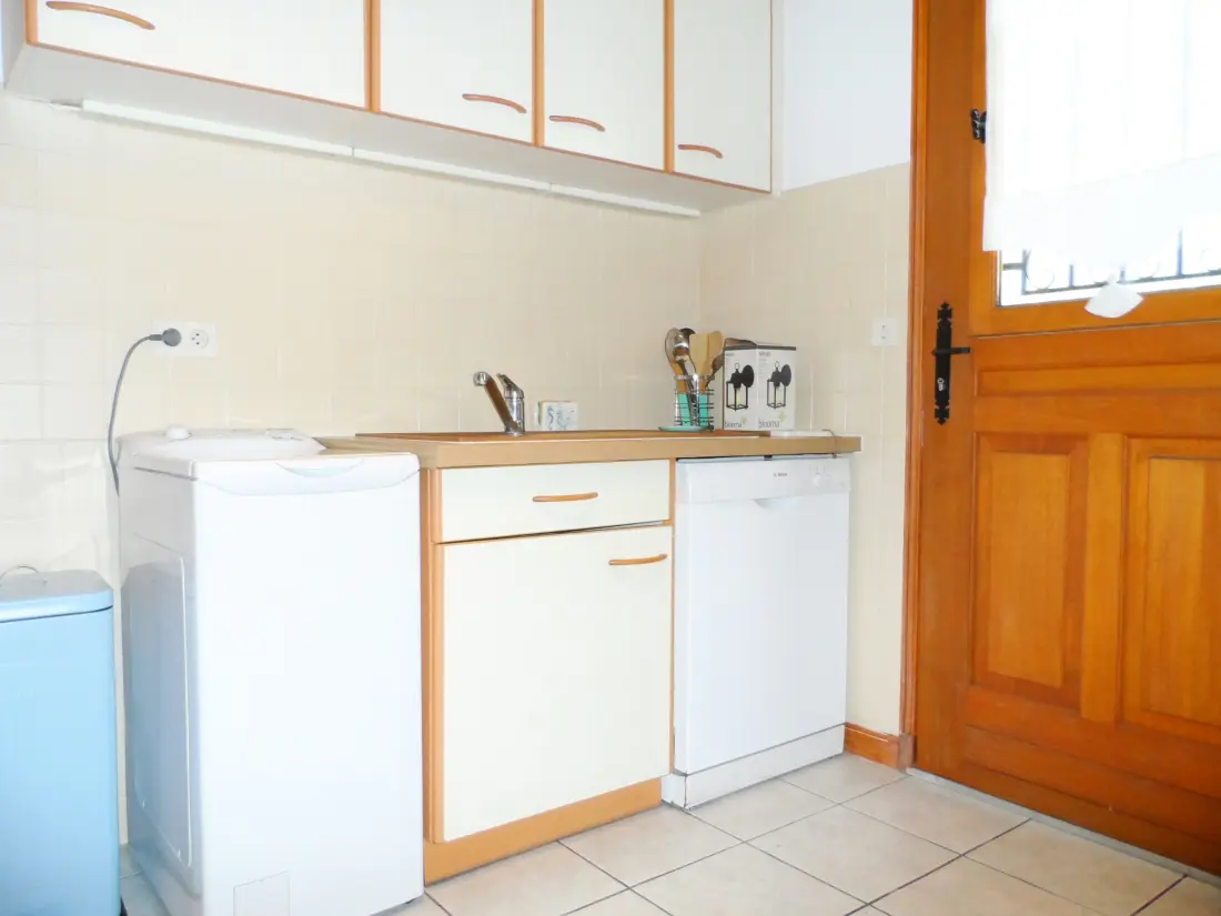 Maison de Vacances Cabourg 183