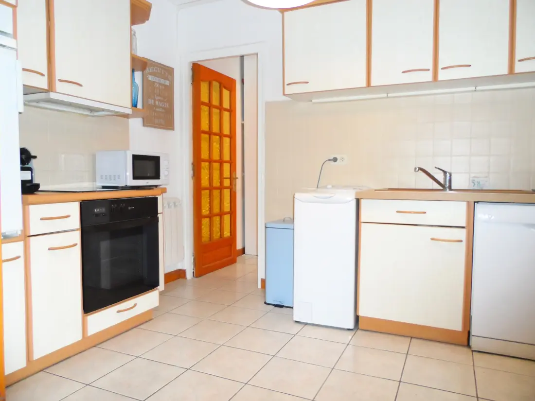 Maison de Vacances Cabourg 183