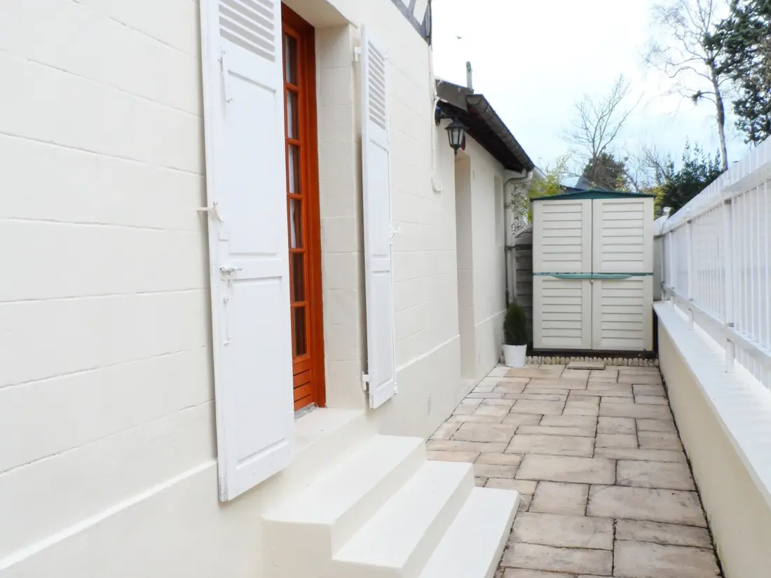 Maison de Vacances Cabourg 183