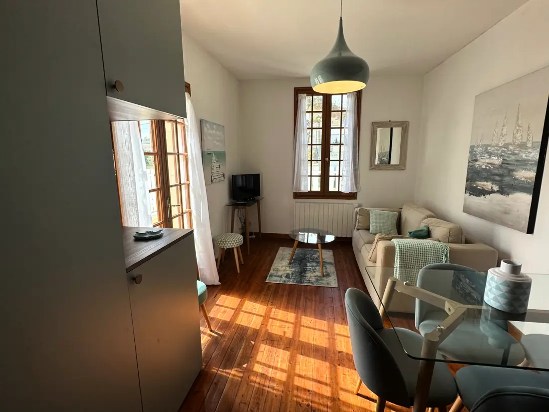 Maison de Vacances Cabourg 183