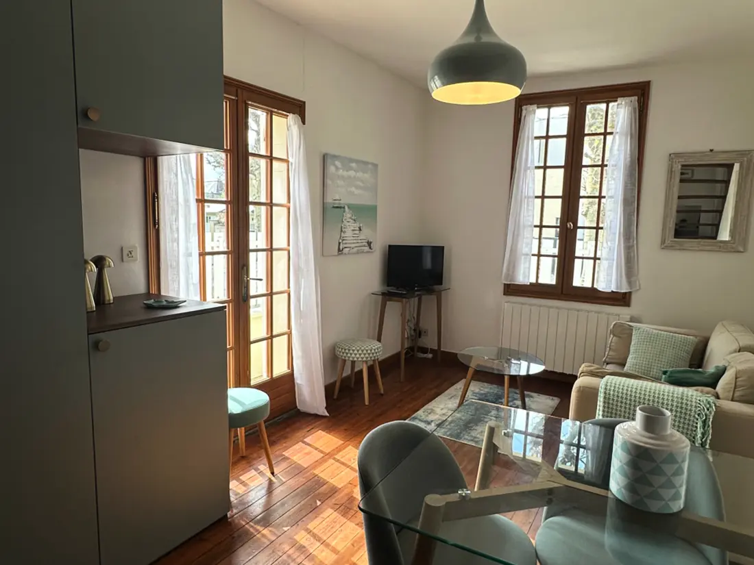 Maison de Vacances Cabourg 183