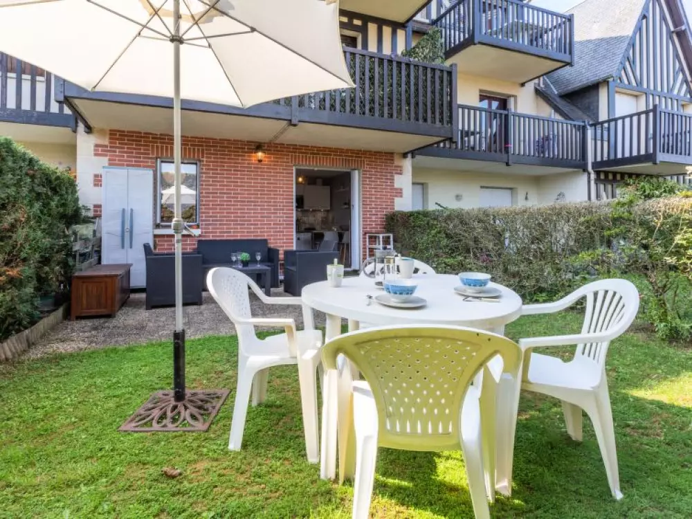 Résidence Fleur Marine