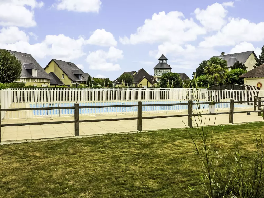 Résidence Les Goélands