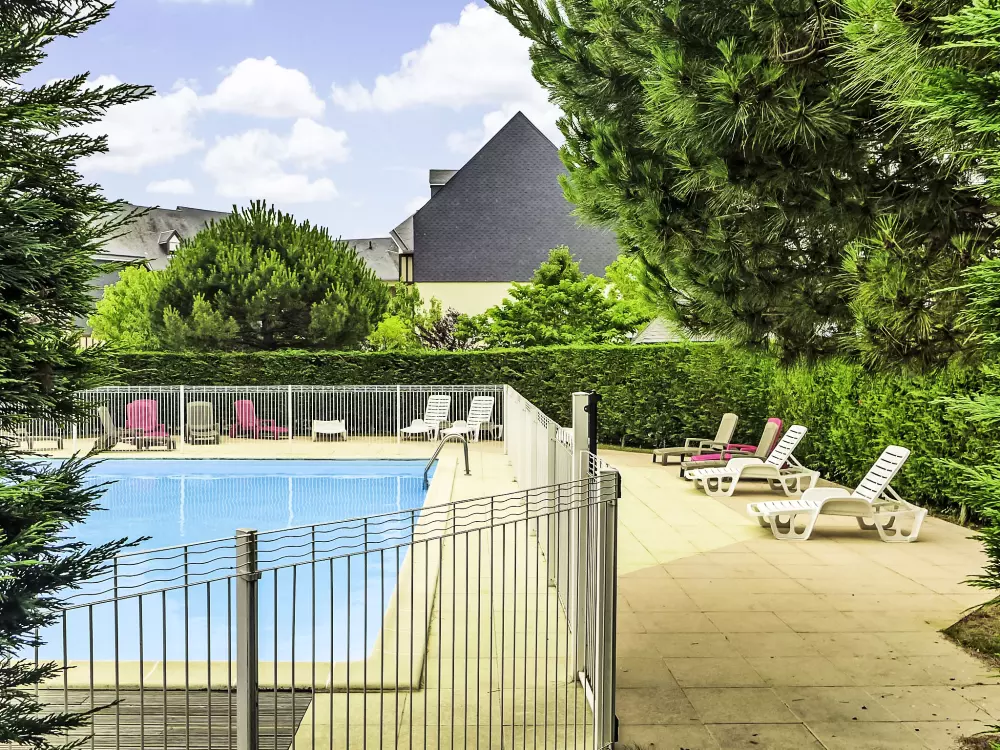 Résidence Les Goélands