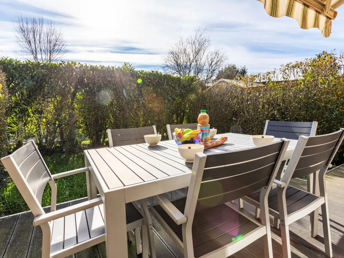 Maison de Vacances Cabourg