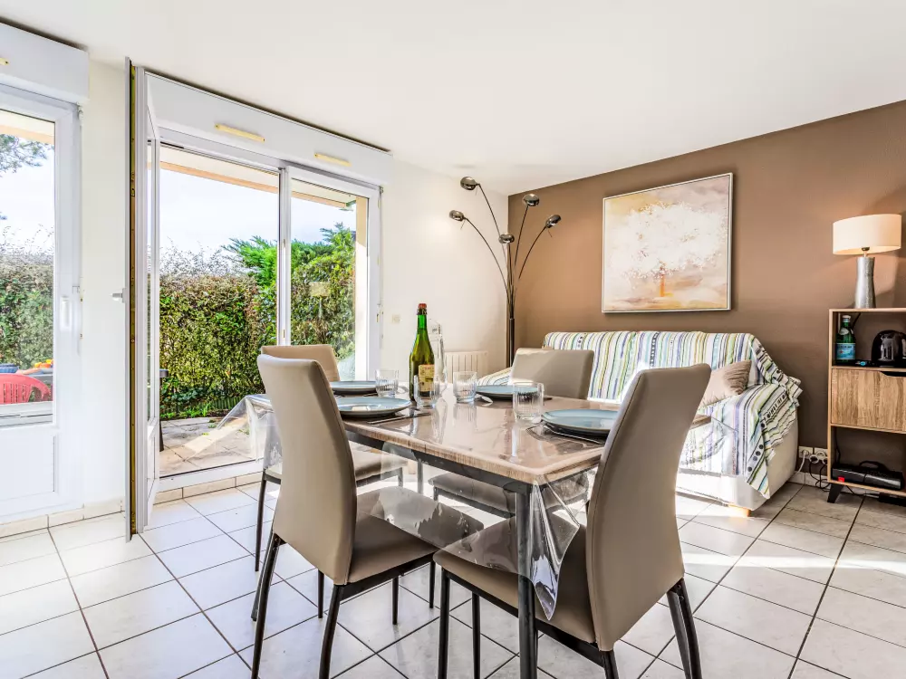 Résidence Les Goélands