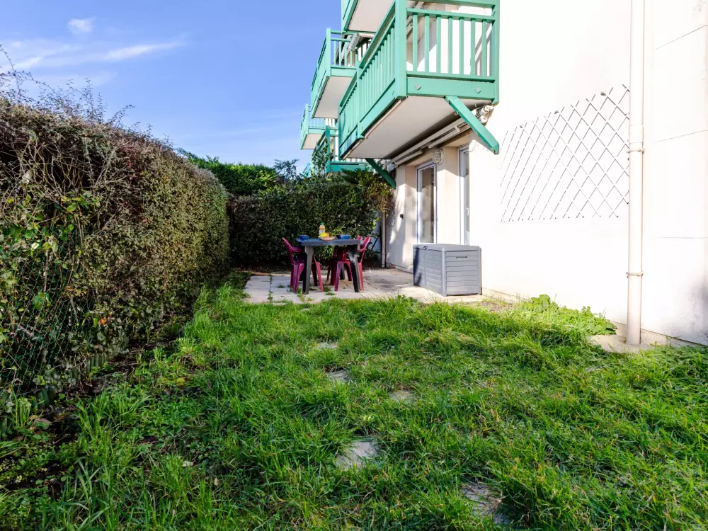 Résidence Les Goélands