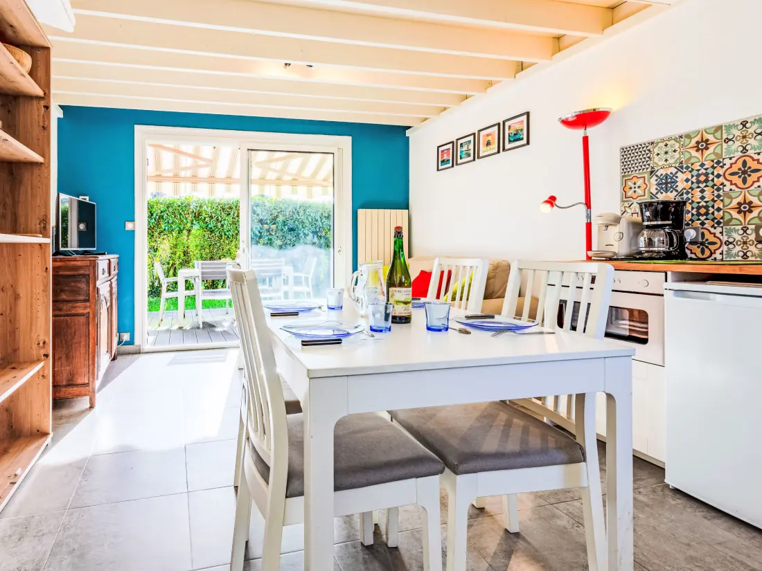 Maison de Vacances Cabourg